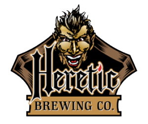 Heretic Brewing Company