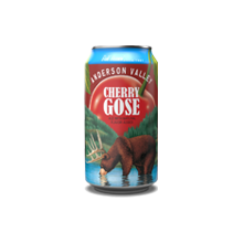 체리 고제 - Cherry Gose