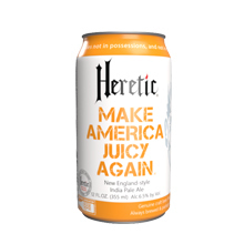 메이크 아메리카 쥬시 어게인 - Make America Juicy Again