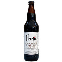 Chocolate Hazelunt Porter(CHP)