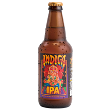 인디카 아이피에이 - Indica IPA