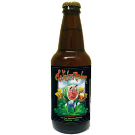 워터멜론 위트에일 - Watermelon Wheat  Ale