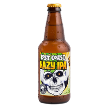 헤이지 아이피에이 - Hazy IPA