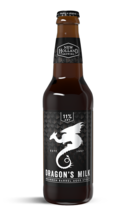 Dragon's Milk(Imperial Bourbon Barrel Stout)