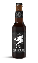 Dragon's Milk(Imperial Bourbon Barrel Stout)