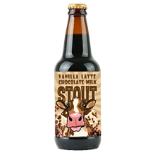 로스트코스트 밀크 스타우트 - Lost Coast Milk Stout