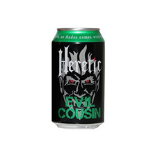Evil Cousin Double IPA