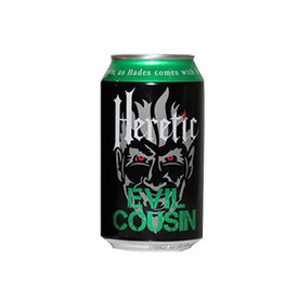 Evil Cousin Double IPA
