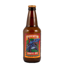 샤키네이터 화이트 아이피에이 - Sharkinator White IPA