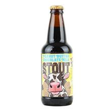 피넛 버터 밀크 스타우트 - Peanut Butter Milk Stout