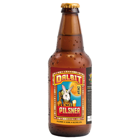달빛 필스너 - Dalbit Pilsner